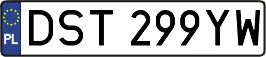 DST299YW