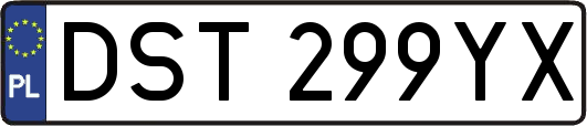 DST299YX