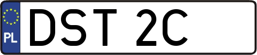 DST2C
