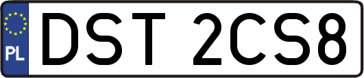 DST2CS8