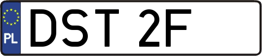 DST2F