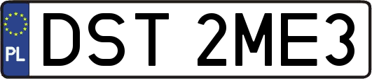 DST2ME3
