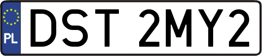 DST2MY2