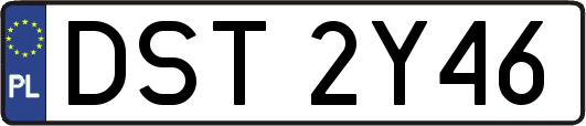 DST2Y46