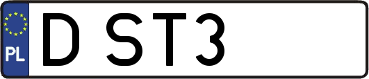 DST3