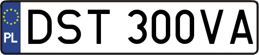 DST300VA