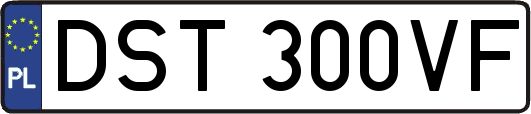 DST300VF