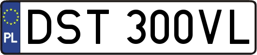 DST300VL