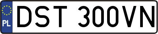 DST300VN