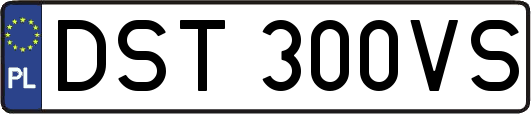 DST300VS
