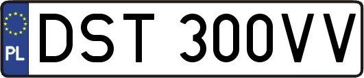 DST300VV