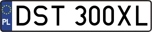 DST300XL