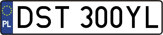 DST300YL