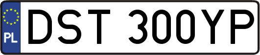 DST300YP