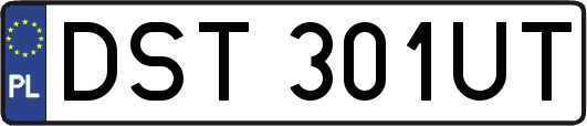 DST301UT