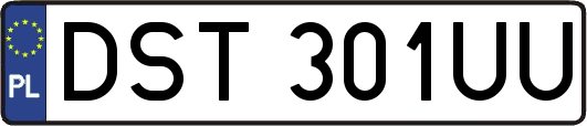 DST301UU