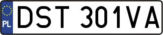 DST301VA