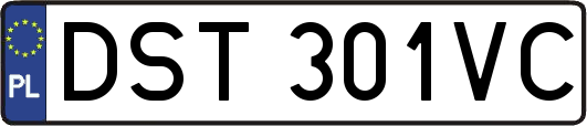 DST301VC
