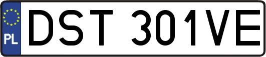 DST301VE