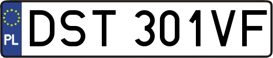 DST301VF