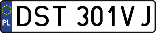 DST301VJ