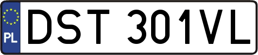 DST301VL