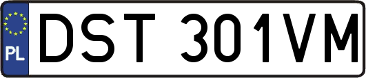 DST301VM