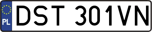 DST301VN