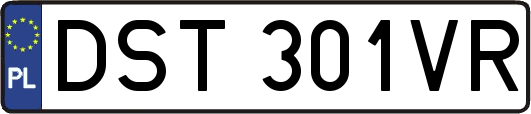 DST301VR