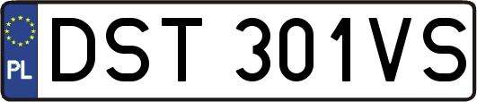 DST301VS