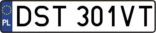 DST301VT