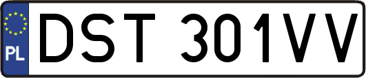DST301VV