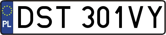 DST301VY