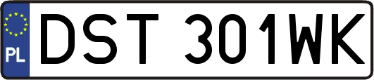 DST301WK