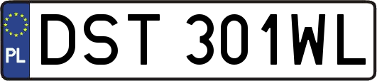 DST301WL