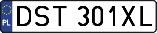 DST301XL