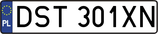DST301XN