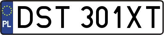 DST301XT