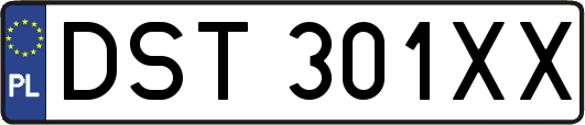 DST301XX
