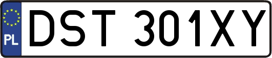 DST301XY