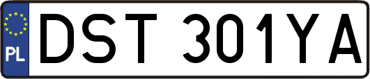 DST301YA