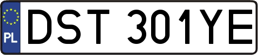 DST301YE
