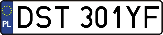 DST301YF