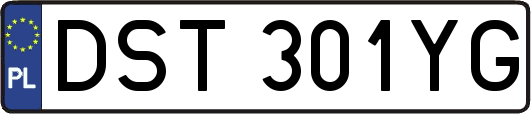 DST301YG