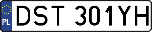 DST301YH