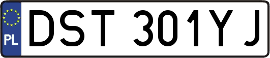 DST301YJ