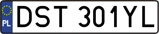 DST301YL