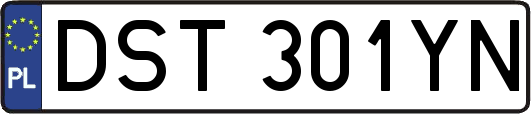 DST301YN