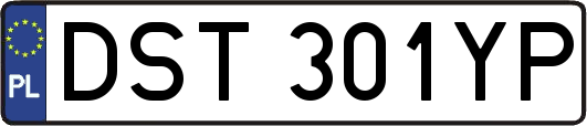 DST301YP