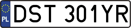 DST301YR